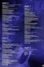 Load image into Gallery viewer, The Half Guard Anthology by Lachlan Giles