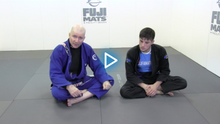 Load image into Gallery viewer, Open Guard: BJJ Fundamentals - Go Further Faster by John Danaher