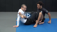 Load image into Gallery viewer, Leg Lock Anthology: 50/50 by Lachlan Giles
